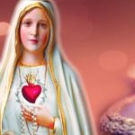 El 5 de agosto celebramos el cumpleaños de la Virgen María
