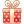 Gift red :giftred: