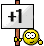 Plus 1 :plus: