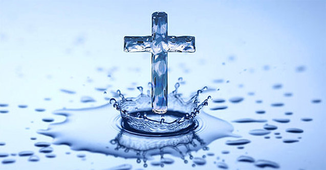 informe especial sobre agua bendita