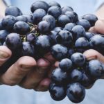 Uvas Benditas: Guía práctica para prepararlas