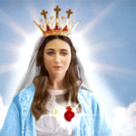 Queen and Mother of the End Times: Luz de María tells image story