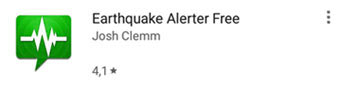 Earthquake Alerter Free review
