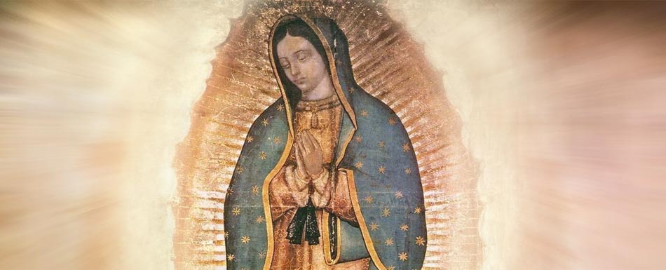 Nuestra Señora de Guadalupe