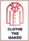 Clothe the naked