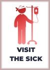 Visit the sick