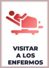 Visitar a los enfermos