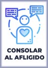 Consolar al afligido