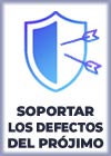 Soportar los defectos B