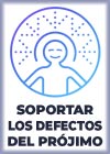 Soportar los defectos