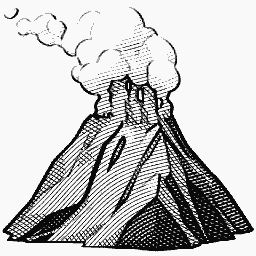 volcan volcano