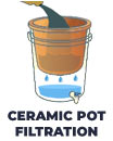 Ceramic Pot Filtration