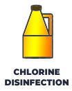Chlorine Disinfection