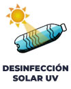 Desinfección Solar SODIS