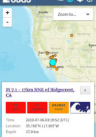 USGS-California-7.1