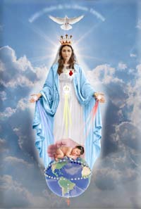 Our Lady of the End Times