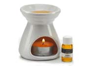 Oil burner