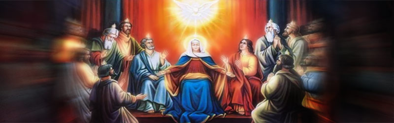 pentecost