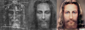 An Approach to the Holy Face of Jesus