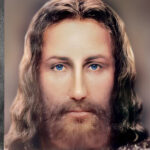 An Approach to the Holy Face of Jesus