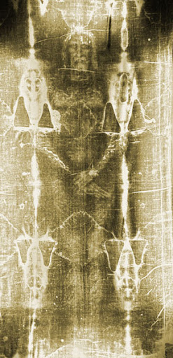 Shroud of Turin