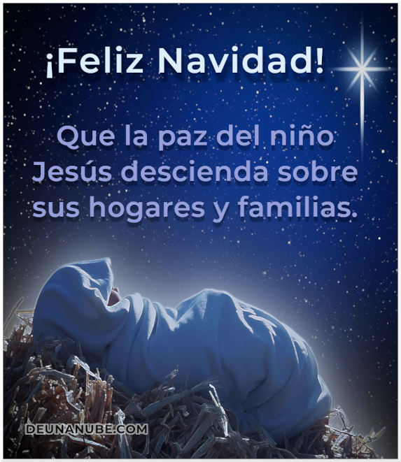 Feliz Navidad